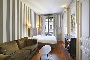 Hotel Vaubecour