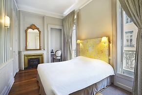 Hotel Vaubecour