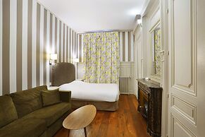 Hotel Vaubecour