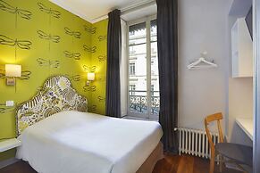 Hotel Vaubecour