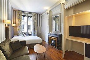 Hotel Vaubecour