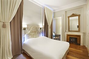 Hotel Vaubecour