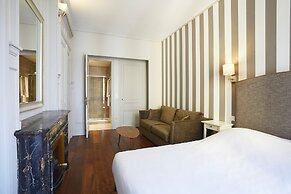 Hotel Vaubecour