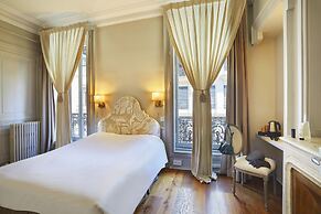 Hotel Vaubecour