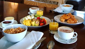 Parliament House Hotel