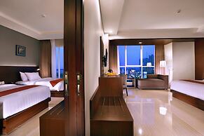 Aston Imperial Bekasi Hotel & Conference Center