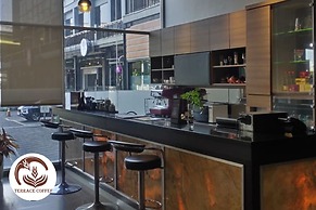 Aston Imperial Bekasi Hotel & Conference Center