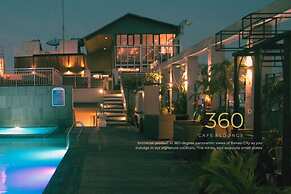 Aston Imperial Bekasi Hotel & Conference Center