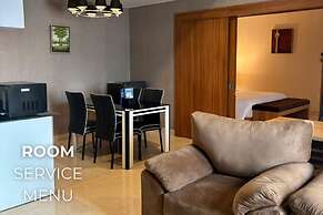 Aston Imperial Bekasi Hotel & Conference Center