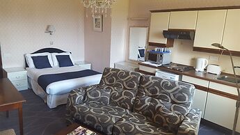 The Devoncourt Resort
