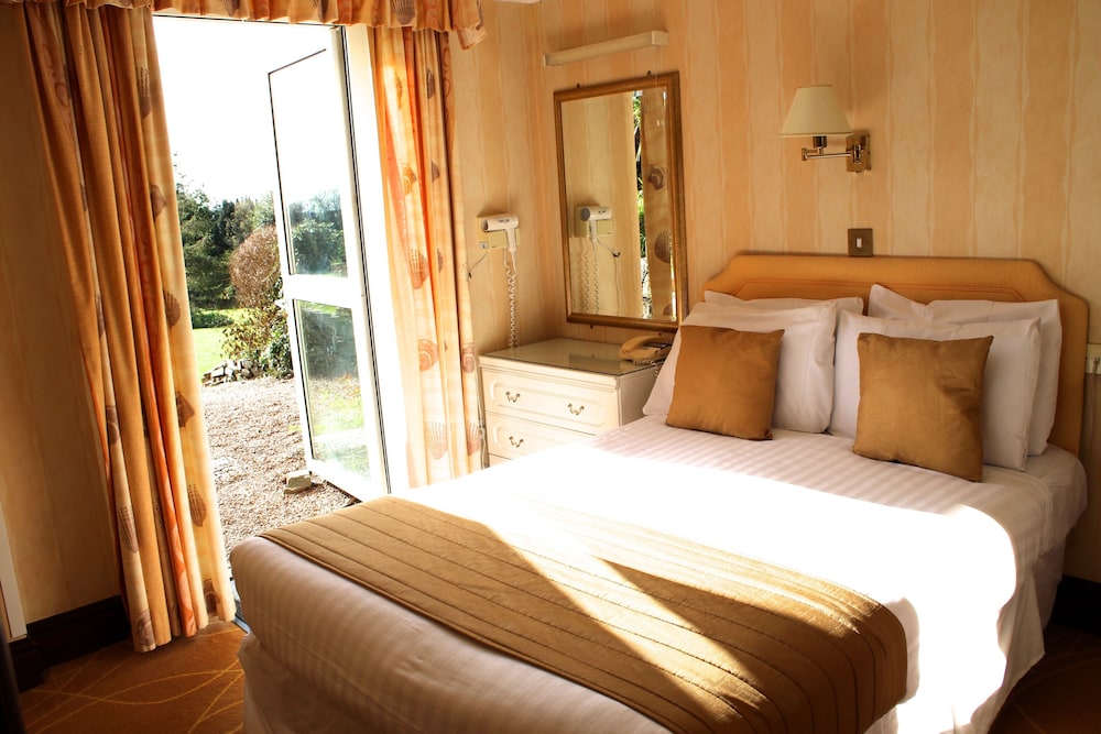 The Devoncourt Resort