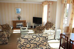 The Devoncourt Resort