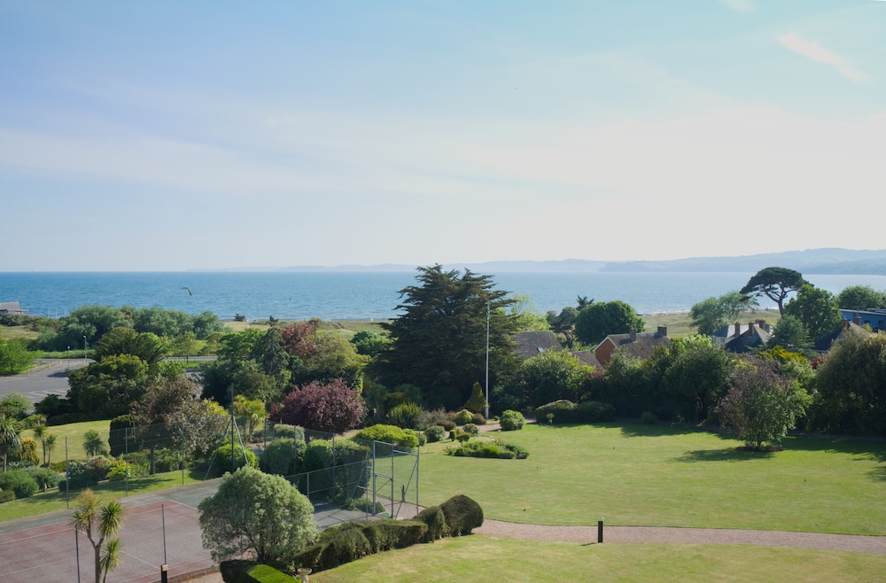 The Devoncourt Resort
