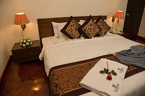 Hotel Yangon