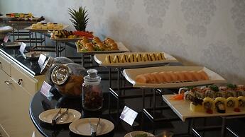 Hotel Yangon