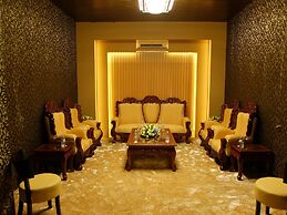 Hotel Yangon
