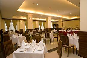 Hotel Yangon