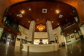 Hotel Yangon