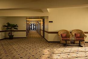 Hotel Yangon
