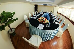 Hotel Yangon