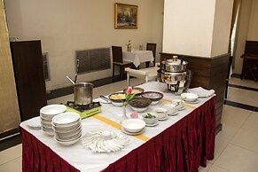 Hotel Yangon