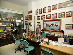 Hotel Yangon