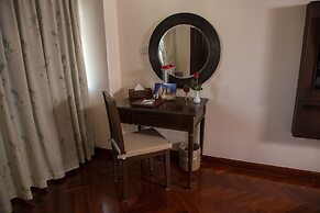 Hotel Yangon
