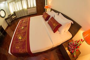 Hotel Yangon
