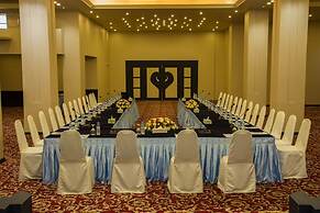 Hotel Yangon