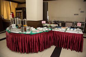 Hotel Yangon