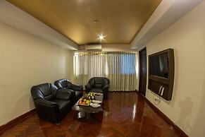 Hotel Yangon