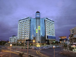Hotel Yangon