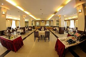 Hotel Yangon