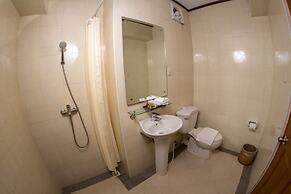 Hotel Yangon