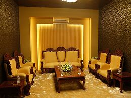 Hotel Yangon
