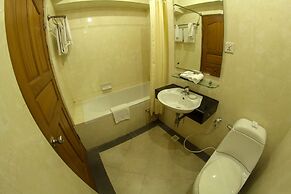 Hotel Yangon