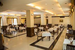 Hotel Yangon