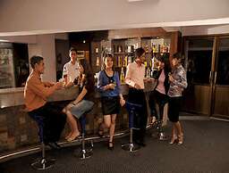 Hotel Yangon