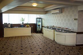 Hotel Yangon