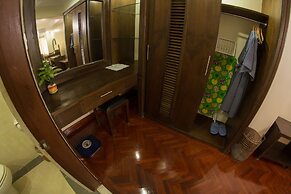 Hotel Yangon