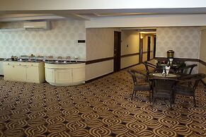 Hotel Yangon