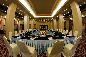 Hotel Yangon