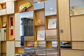 Hotel Kikusui Imabari
