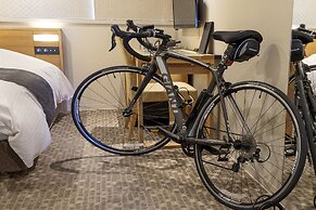 Hotel Kikusui Imabari