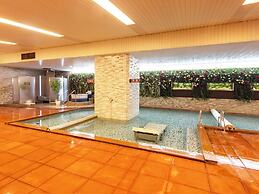 Hanamaki Onsen Hotel Senshukaku