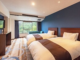 Hanamaki Onsen Hotel Senshukaku