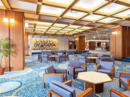 Hanamaki Onsen Hotel Senshukaku