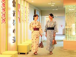 Hanamaki Onsen Hotel Senshukaku