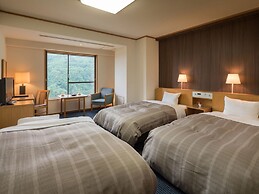 Hanamaki Onsen Hotel Senshukaku
