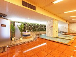Hanamaki Onsen Hotel Senshukaku